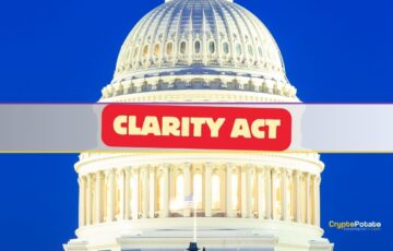 ABD’den Kriptoya Yeşil Işık: CLARITY Act Büyük Engeli Aştı