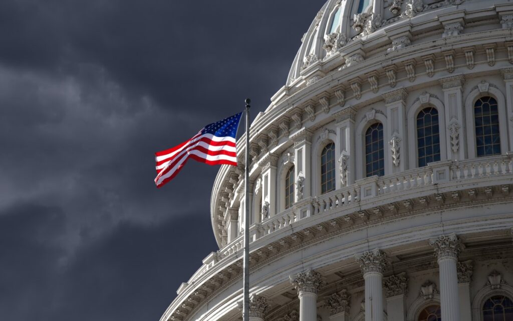 Kripto Yasası Clarity Act’ta Demokratların Oyları Belirleyici Olacak