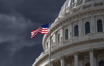 Kripto Yasası Clarity Act’ta Demokratların Oyları Belirleyici Olacak