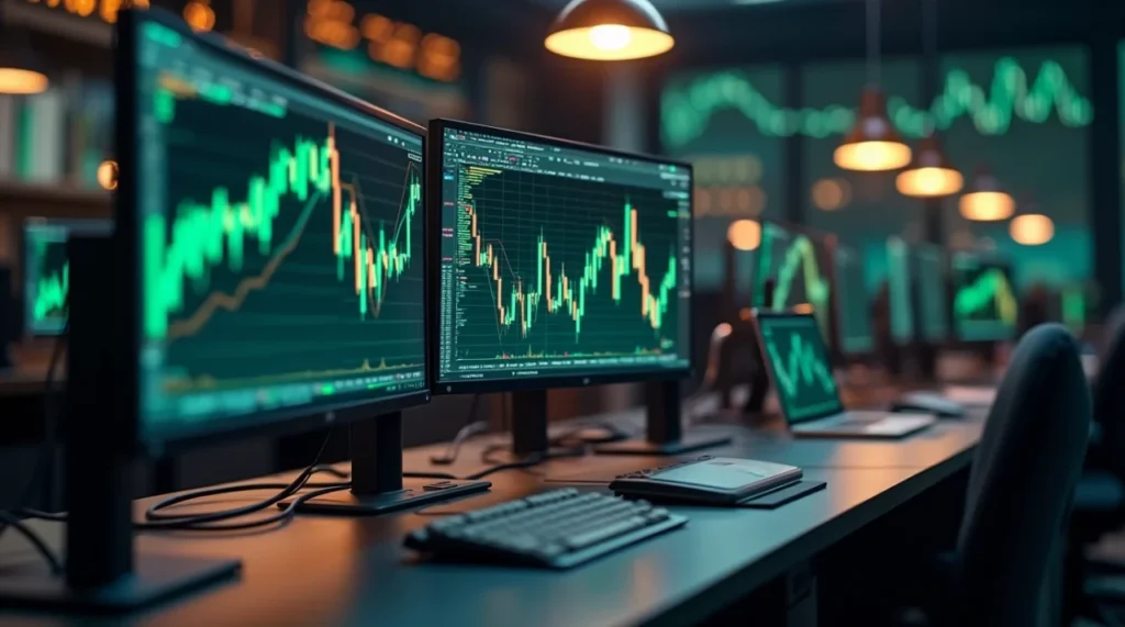 Bitcoin ETF’lerine 1 Milyar Dolar Yatırım: BTC 80 Bin Doları Aştı