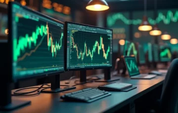Bitcoin ETF’lerine 1 Milyar Dolar Yatırım: BTC 80 Bin Doları Aştı