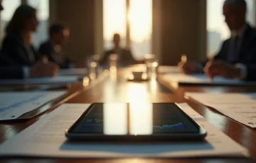 Ark Invest, Circle’a Yatırımını Artırdı: Hisselerde %8’lik Artış