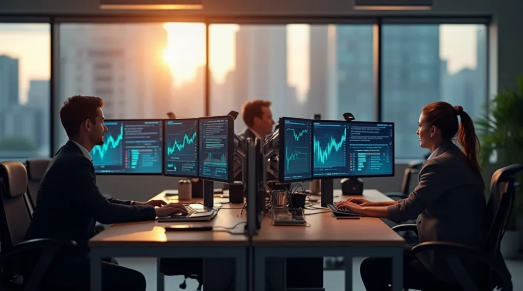 Bitcoin ETF’lerinde Yatırım Girişi Durduruldu, BTC 77 Bin Doların Altına Düştü
