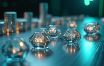 JPMorgan, Ethereum Üzerinde Tokenize Para Piyasası Fonu Tanıtıyor