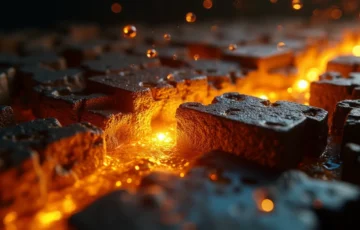Bitcoin 77.000 dolar seviyesinin altına düştü