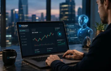 Kripto Para Ticaret Robotları ile Otomatik İşlem İmkanları