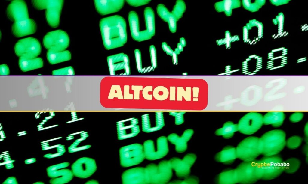 Altcoin Pazarında Yükseliş Sinyalleri: Yüzde 10 Bin Kazanç Olabilir mi?