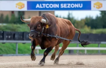 Altcoin Sezonu Endeksinde Hareketlilik: Beklentiler Gerçekleşiyor Mu?