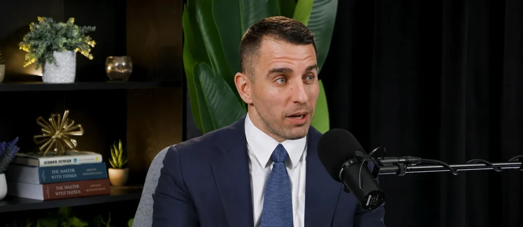 Anthony Pompliano: “Eğer 20 Boyunca Alıp Tutacağım Tek Bir Varlık Olsaydı, Bu…”