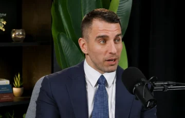 Anthony Pompliano: “Eğer 20 Boyunca Alıp Tutacağım Tek Bir Varlık Olsaydı, Bu…”