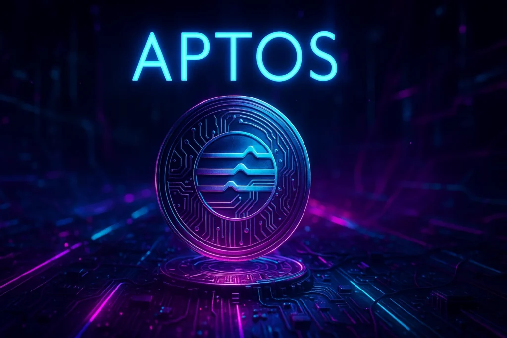 Aptos fiyat tahminlerinde 2026 için 5,54 dolar, 2032 için 145,97 dolar öne çıkıyor