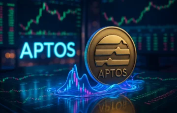 Aptos 50 milyon dolarlık fonla kurumsal ticaret ve yapay zeka odaklı blockchain geliştirmelerine hız verdi