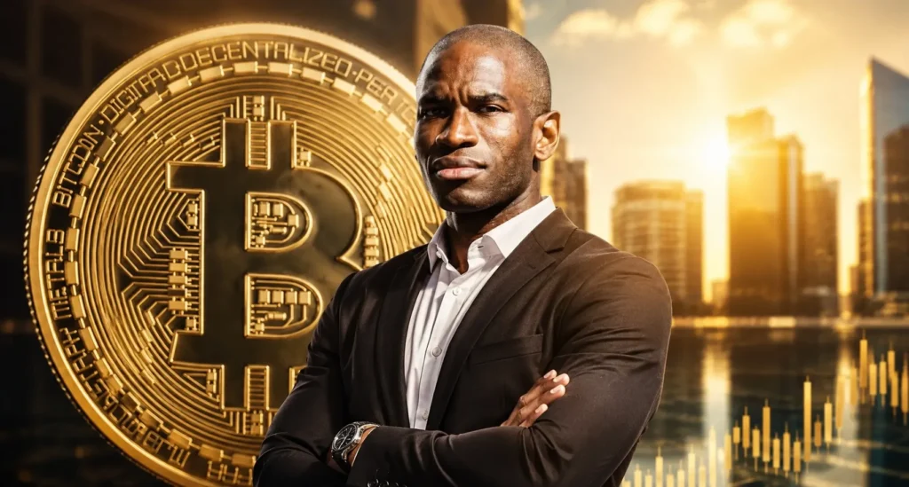 Arthur Hayes’den Çarpıcı Bitcoin Tahmini: 126.000 Dolar Beklentisi