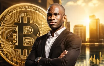 Arthur Hayes’den Çarpıcı Bitcoin Tahmini: 126.000 Dolar Beklentisi