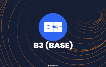 B3 (BASE) Coin: Oyun Odaklı Yeni Nesil Kripto Para