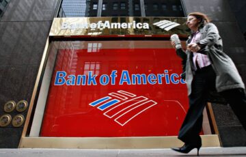 Bank of America, kripto pozisyonlarında değişikliğe gitti