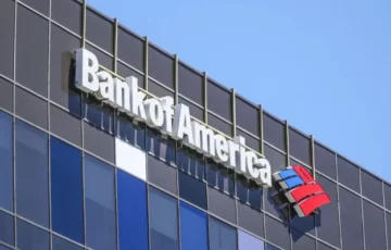 Bank of America, FED’den Faiz İndirimi Beklentisini Gözden Geçirdi