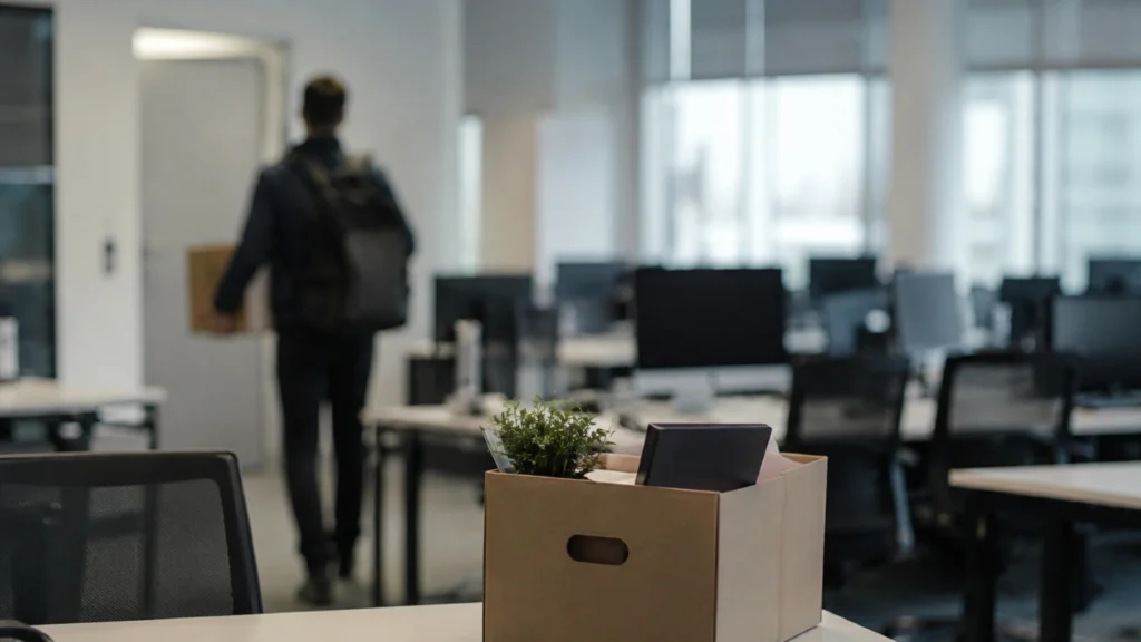 Bankless Sessiz İşten Çıkarmalarla Gündemde