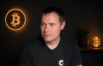 Bitcoin İçin Kritik Dönüm Noktası: Uzman Analist Uyardı