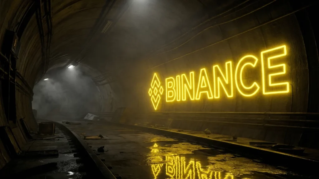 Binance CEO’su ABD yaptırımları öncesindeki İran bağlantılı işlemlere açıklık getirdi