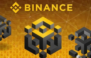 Bitcoin Borsası Binance, Bu Altcoinin Ağ Yükseltmesi ve Hardfork Sürecine Destek Vereceğini Açıkladı! İşte Detaylar