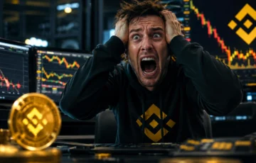 Binance 5 Altcoin İçin Bazı Ağlarda Para Yatırma ve Çekme Desteğini Bitiriyor