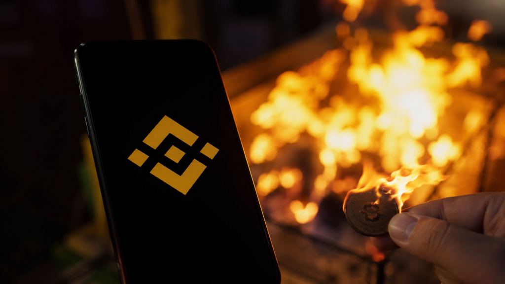Binance’tan Şaşırtan Duyuru: 5 Altcoin İşlemleri Durdurulacak