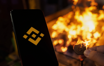 Binance’tan Şaşırtan Duyuru: 5 Altcoin İşlemleri Durdurulacak