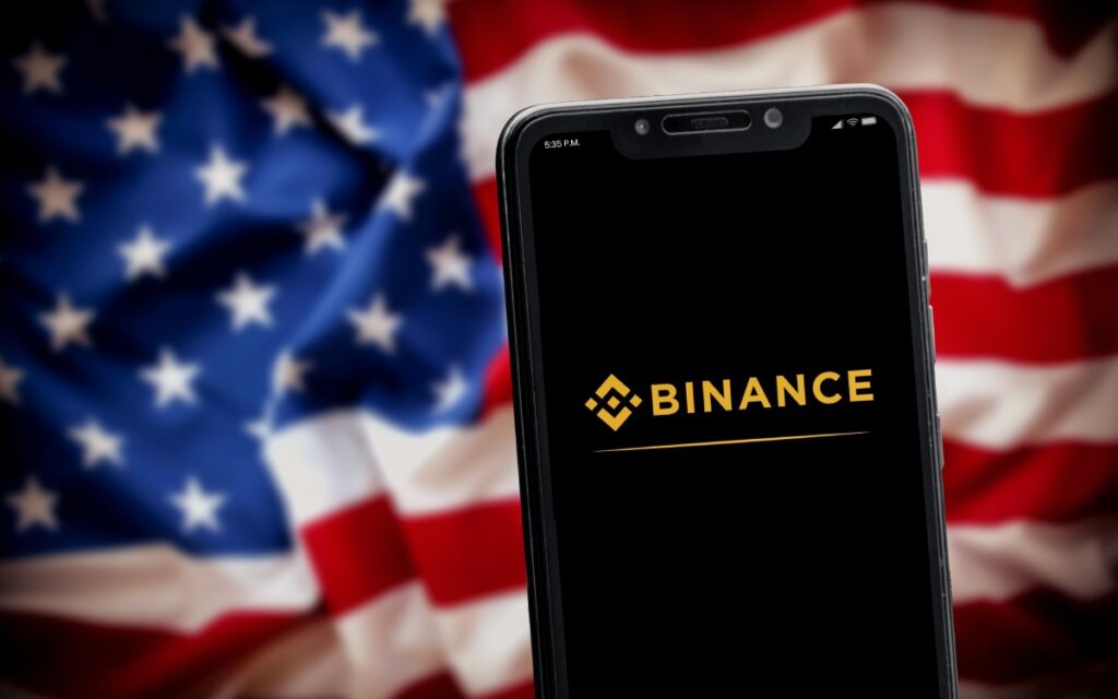 Binance’e ABD’den Uyum Talebi: Yeni Denetim Süreci Başlıyor