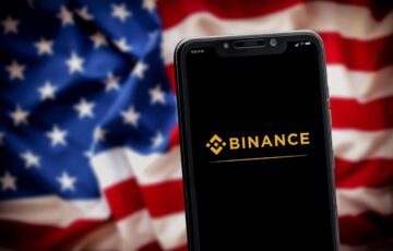 Binance’e ABD’den Uyum Talebi: Yeni Denetim Süreci Başlıyor