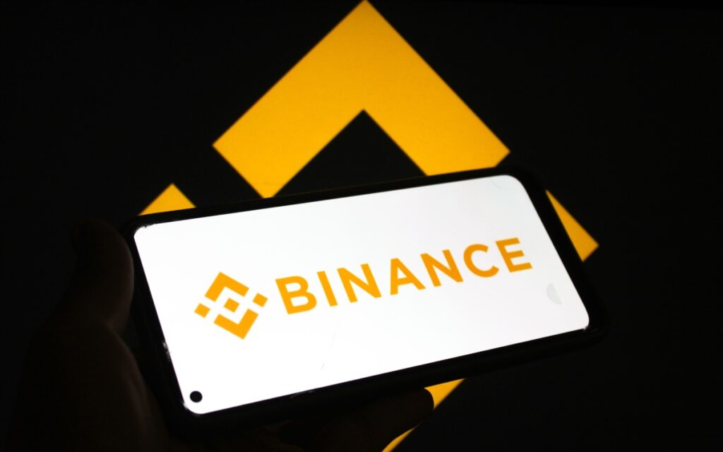 Binance, 5 Kripto Parayı İşlem Dışına Alıyor