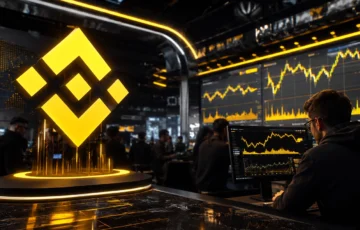 Binance 9 Altcoin İşlem Paritesini Delist Ediyor