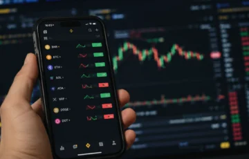 Binance 9 Altcoin Projesini İzleme Listesine Aldı: Artık Delist Adayları