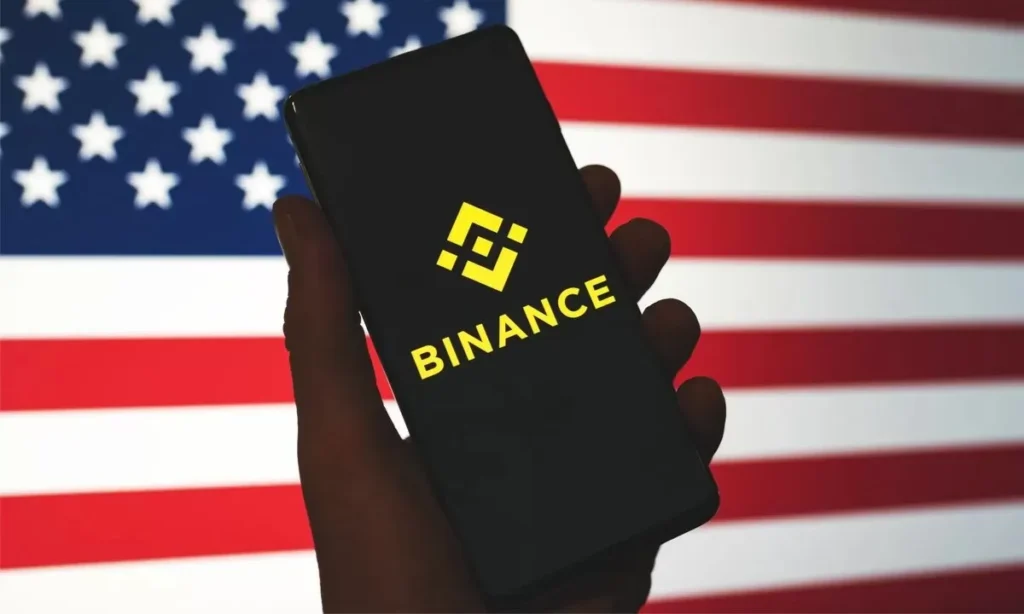 ABD Hazine Bakanlığı’ndan Binance’e Resmi Uyarı