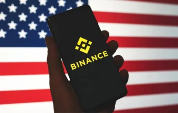 ABD Hazine Bakanlığı’ndan Binance’e Resmi Uyarı
