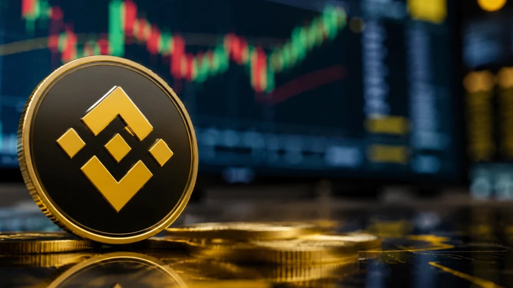 Binance Popüler Programa Gensyn’i Ekledi: AIGENSYN Dağıtımı Başladı