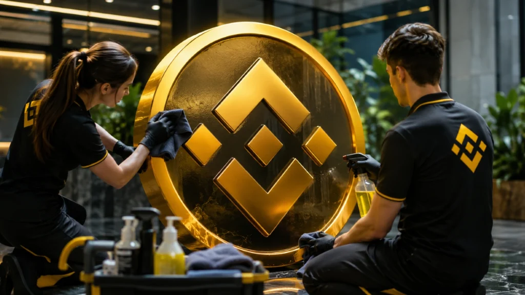 Binance Gözlerinin Yaşına Bakmadı: Alpha’dan 12 Altcoin Delist Ediliyor