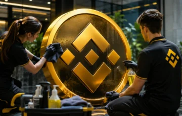 Binance Gözlerinin Yaşına Bakmadı: Alpha’dan 12 Altcoin Delist Ediliyor