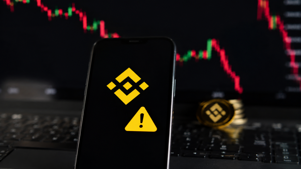 Binance Ünlü Platformundan 20 Altcoin Projesini Delist Etti