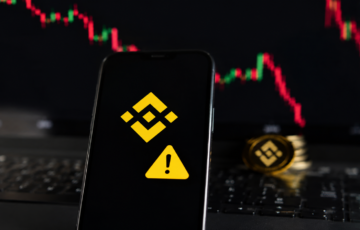 Binance Ünlü Platformundan 20 Altcoin Projesini Delist Etti