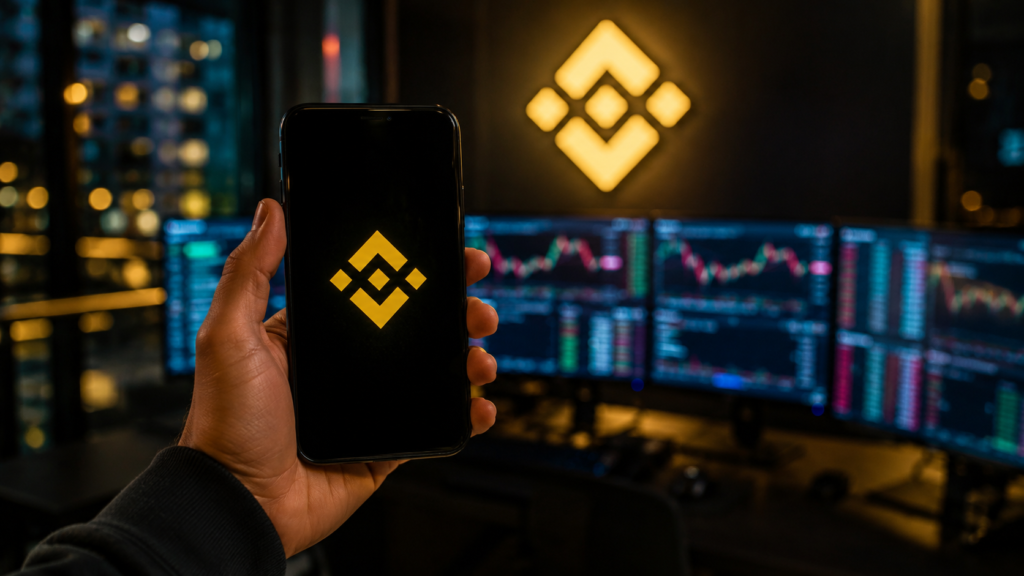 Binance, Gensyn (AIGENSYN) Altcoin’ini Listelemeye Hazırlanıyor