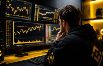 Binance BILLUSDT Sözleşmesi 20x Kaldıraçla İşleme Açılıyor