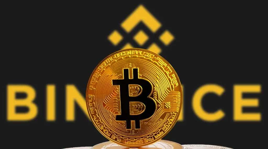 Binance, Bitcoin Düşüşünü Avantaja Çevirerek Milyonlar Kazandı