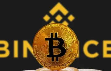 Binance, Bitcoin Düşüşünü Avantaja Çevirerek Milyonlar Kazandı