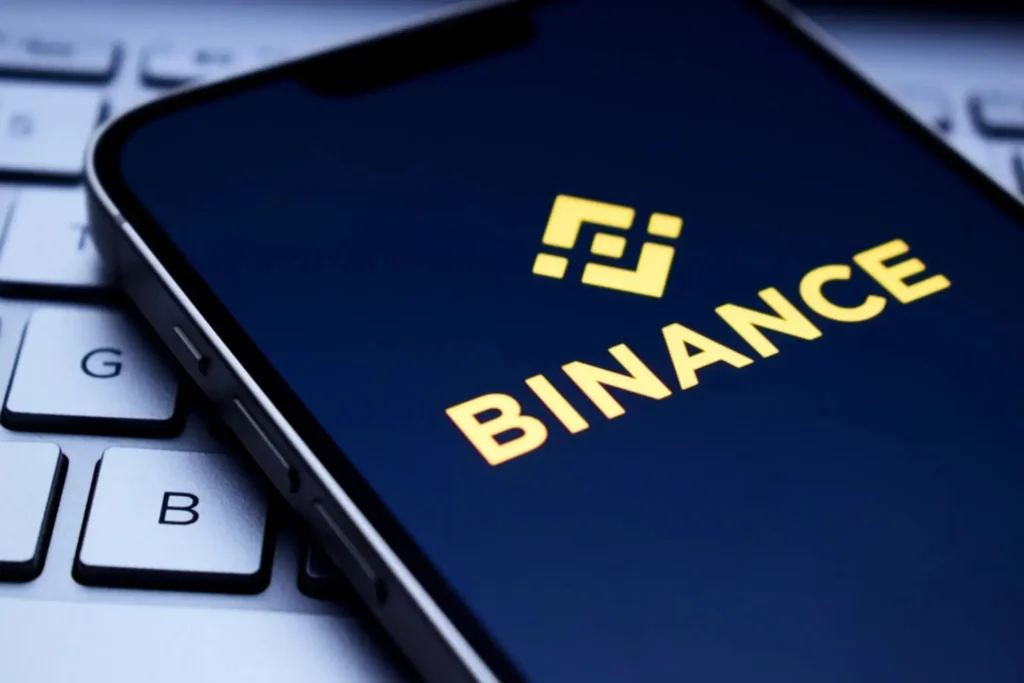 Binance, Vadeli İşlem Platformuna İki Yeni Altcoin Ekledi