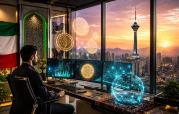 Binance CEO’su WSJ’nin İran İddialarını Reddetti
