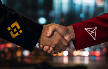 Binance, Chiliz Fan Token’larda Sözleşme Güncellemesine Gidiyor