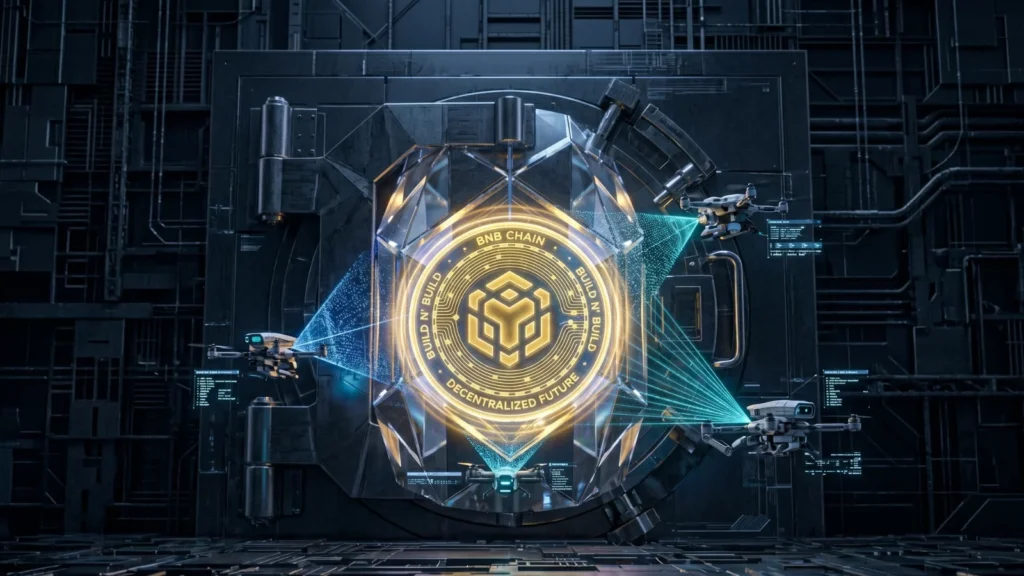 Binance’e 14 Mayıs’ta 1,5 milyar doları aşan stablecoin girişi yaşandı