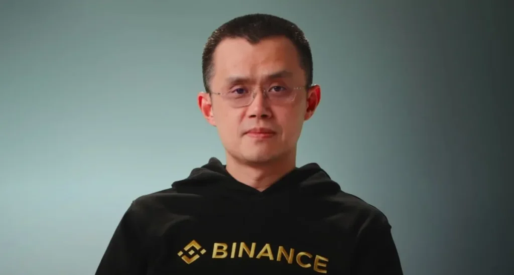 Changpeng Zhao (CZ) Kripto Piyasası Üzerine En Büyük Pişmanlığını Paylaştı