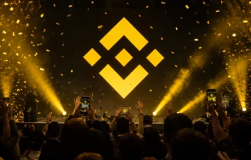 Binance GENIUS ve OPG Listelemesini Duyurdu